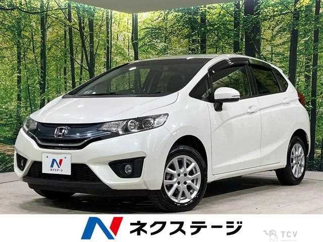 2014 Honda Fit