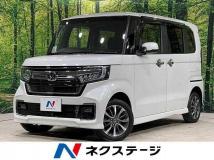 2021 Honda N BOX