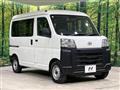 2022 Daihatsu Hijet Cargo