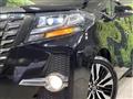 2017 Toyota Alphard G