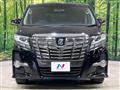 2017 Toyota Alphard G