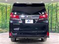 2017 Toyota Alphard G