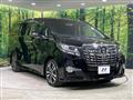 2017 Toyota Alphard G