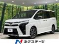 2020 Toyota Voxy