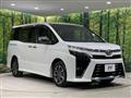 2020 Toyota Voxy