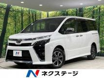 2020 Toyota Voxy