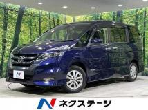2016 Nissan Serena