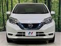 2020 Nissan Note