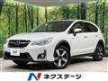 2016 Subaru IMPREZA XV HYBRID