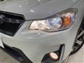 2016 Subaru IMPREZA XV HYBRID