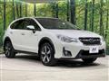 2016 Subaru IMPREZA XV HYBRID