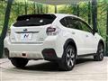 2016 Subaru IMPREZA XV HYBRID