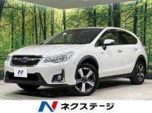 2016 Subaru IMPREZA XV HYBRID