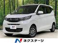 2020 Mitsubishi eK Wagon