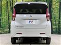 2020 Mitsubishi eK Wagon