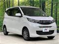 2020 Mitsubishi eK Wagon