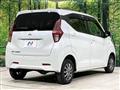 2020 Mitsubishi eK Wagon