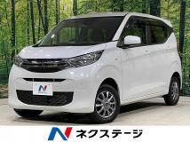 2020 Mitsubishi eK Wagon