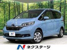 2021 Honda Freed