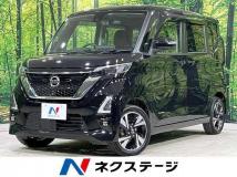 2021 Nissan ROOX