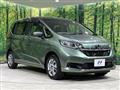 2021 Honda Freed