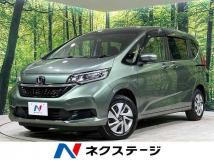 2021 Honda Freed