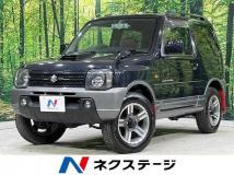 2006 Suzuki Jimny