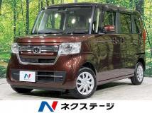 2023 Honda N BOX