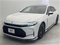 2025 Toyota Crown
