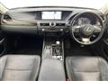 2015 Lexus GS