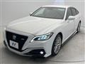 2021 Toyota Crown Hybrid