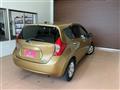 2013 Nissan Note