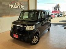 2012 Honda N BOX
