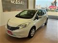 2012 Nissan Note