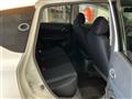 2012 Nissan Note