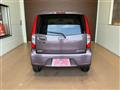 2013 Daihatsu Move