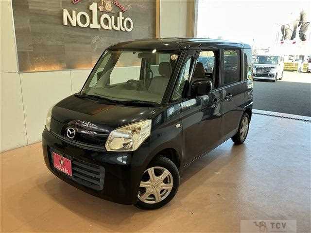 2014 Mazda Mazda Others