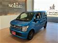 2017 Suzuki Wagon R