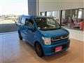 2017 Suzuki Wagon R