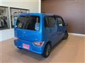 2017 Suzuki Wagon R