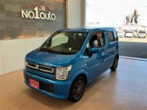 2017 Suzuki Wagon R