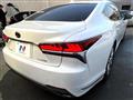 2018 Lexus LS