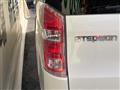 2011 Honda Step WGN