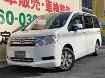 2011 Honda Step WGN