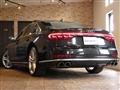 2020 Audi S8