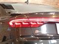 2020 Audi S8
