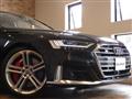 2020 Audi S8