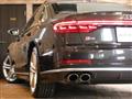 2020 Audi S8