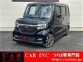 2018 Honda N BOX