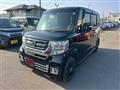 2016 Honda N BOX